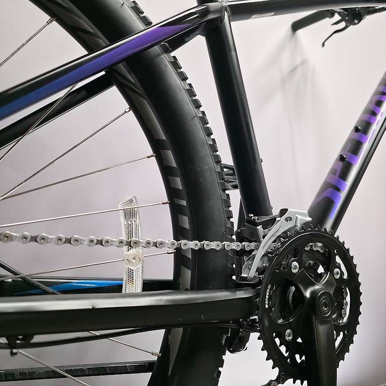 Specialized Biciclette: SPECIALIZED MOUNTAINBIKE – Usato da Tübach venduto da KL-Bikes 4