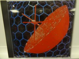 Gilberto Gil - Parabolic - CD - top Sound!