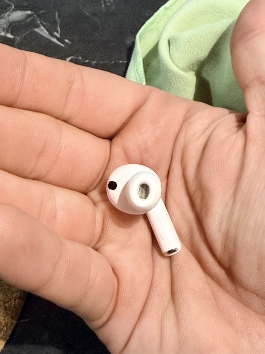 Apple Kopfhörer: AirPods Pro 3  – Gebraucht aus Pomy von Asw.luxury 5