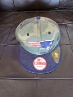 New Era 9FIFTY Snapback New England Patriots Kappe
