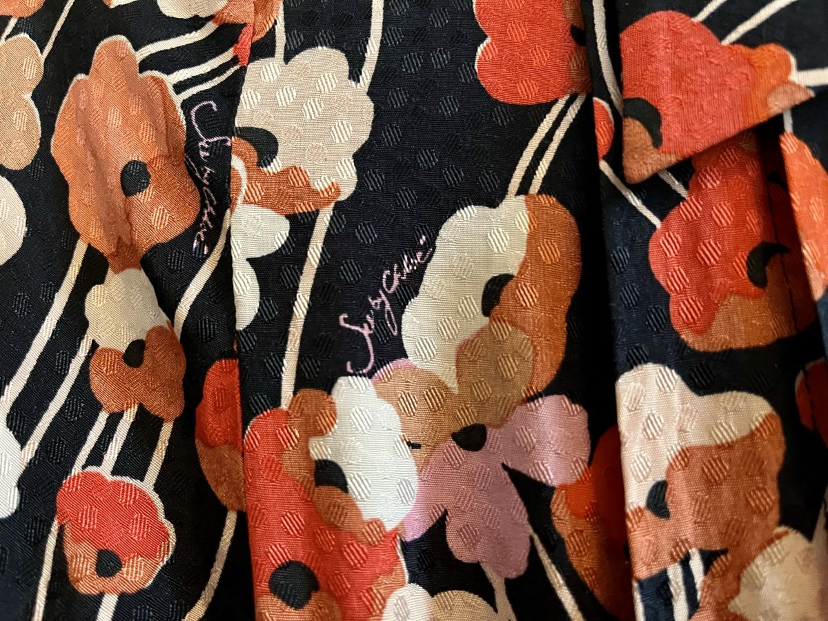 Chloé Vestiti: Blusenkleid See by Chloe (36) – Nuovo e nell'imballaggio originale da Olten venduto da ElGergonito 3