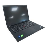 Lenovo ThinkPad T14s Gen 4 – i7-1370P | 32GB RAM | 512GB SSD