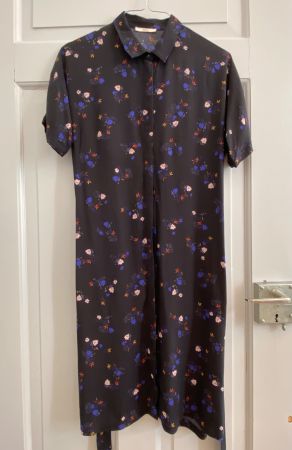 Sessun, Kleid, 38/40 (L), Viskose