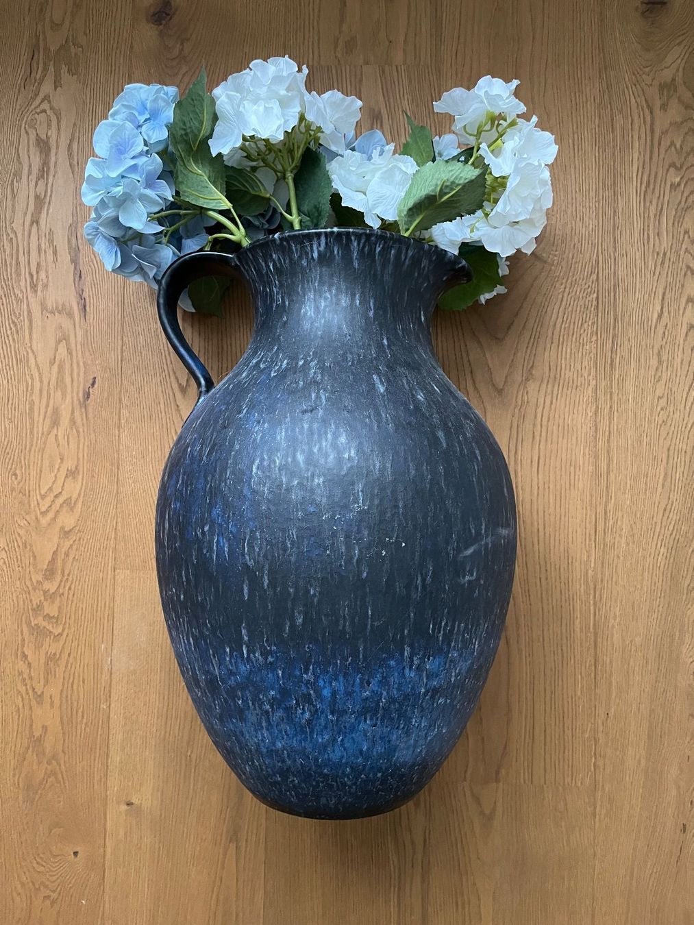 Vasi & Recipienti: Schöne Bodenvase – Usato da Balgach venduto da Olieto 1