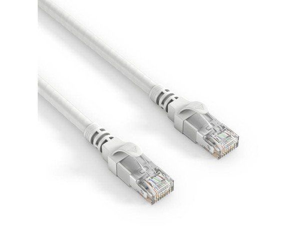 Cavi: Patchkabel Cat 6A, S/FTP, 35 m, Grau – Usato da zürich venduto da findler