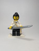 LEGO Ninjago Okino Minifig number njo562