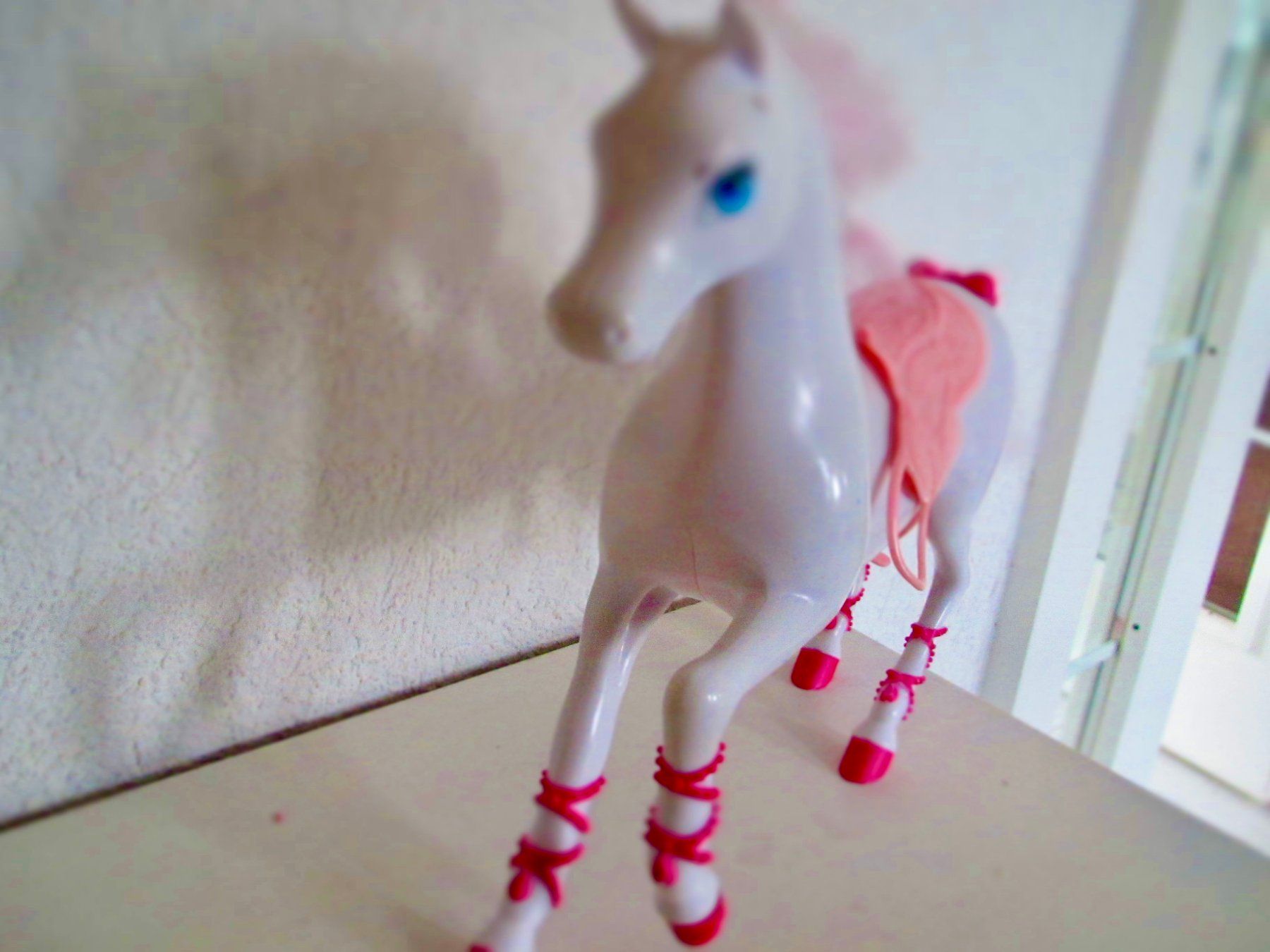Giocattoli: CHEVAL BARBIE – Usato da Murten venduto da Selliot 1