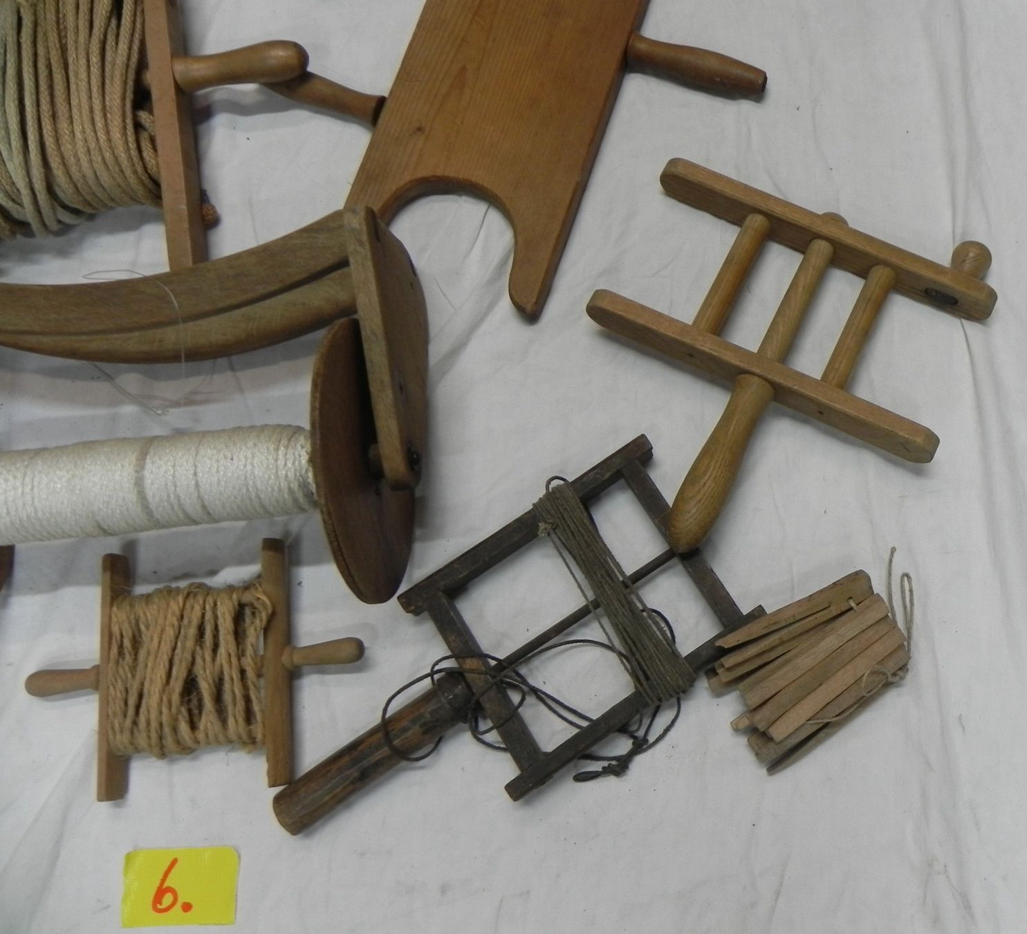 Tutte le decorazioni: Flohmarkt Artikel – Usato da Wolfenschiessen venduto da bricoleur69 2