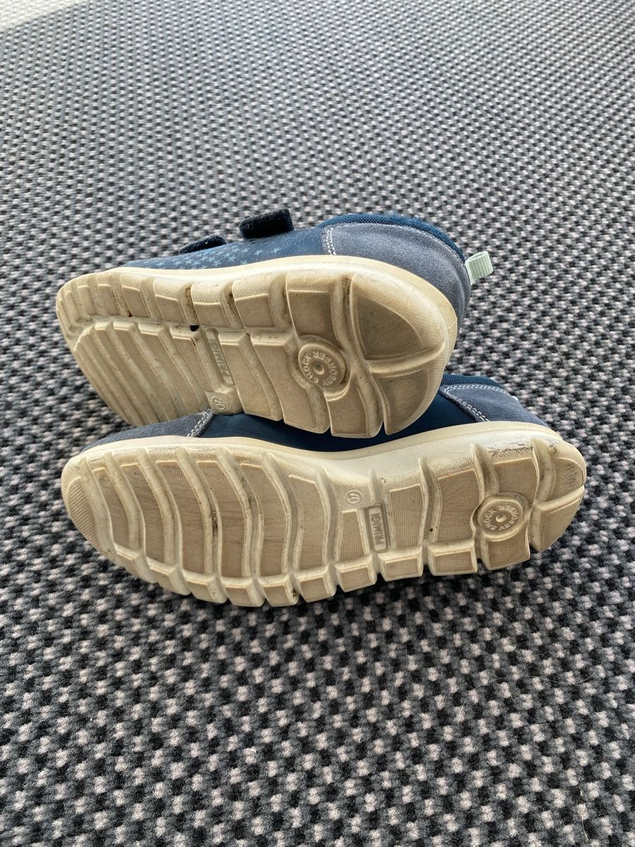 Primigi Scarpe per ragazze: Halbschuhe Mädchen – Usato da Pfäffikon ZH venduto da aveo14 3