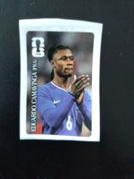 Coca Cola Sticker WM 2026 Eduardo Camavinga