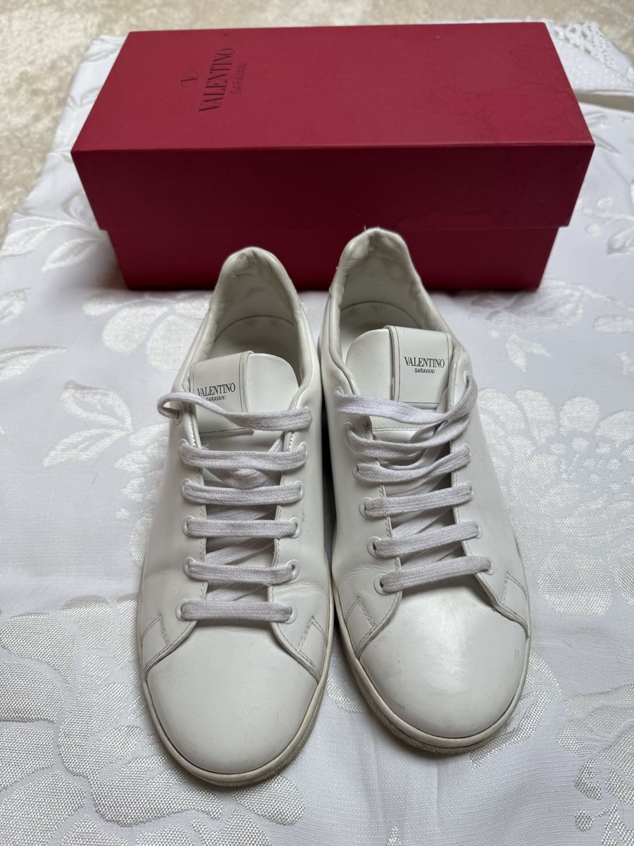 Valentino Scarpe da donna: Valentino sneakers 38.5 – Usato da Barna venduto da orbuyorcry 2