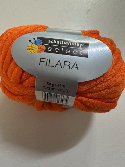 Lana: 5 X WOLLE SCHACHENMAYR FILARA – Nuovo (secondo la descrizione) da Ostermundigen venduto da wini63 1