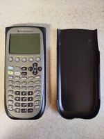 Taschenrechner Texas Instruments TI-89 Titanium