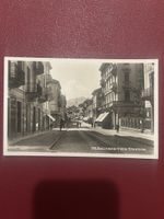 Bellinzona Viale Stazione 