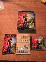 SpellForce The Order of Dawn PC Komplettset 