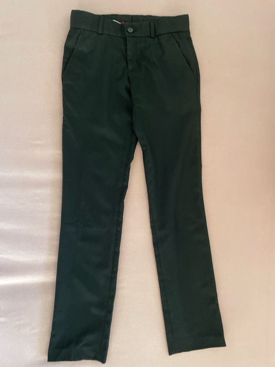 Completi: Anzug Gr 140/146 black – Usato da Zug venduto da SteffiW. 3