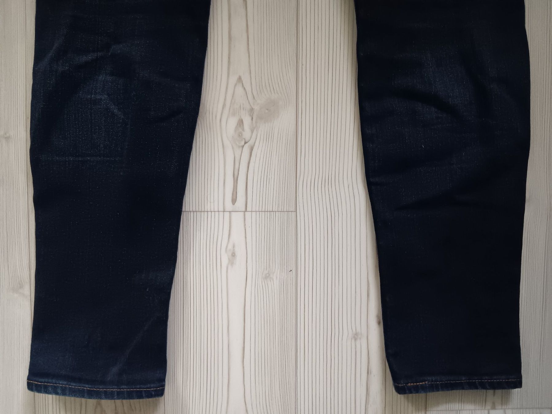 Levi's Jeans: LEVIS 711 Jeans SKINNY taille / Grosse 26 – Usato da Cossonay-ville venduto da Super-Price-Quality 8