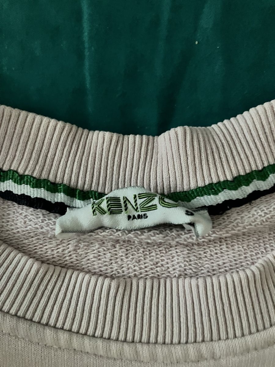 Kenzo Pulls & Sweat-shirts: Kenzo Pullover Damen – D'occasion à Hettlingen par MissZotti 1
