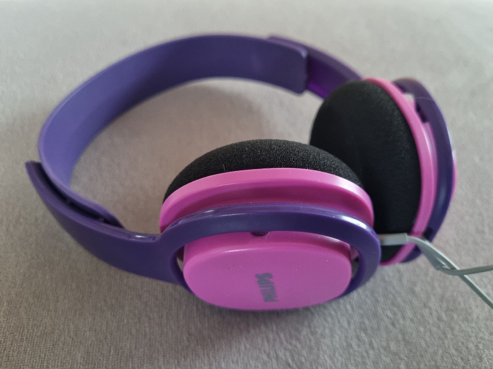 Philips Cuffie: Kinderkopfhörer – Usato da Emmetten venduto da MarkySparky88 1