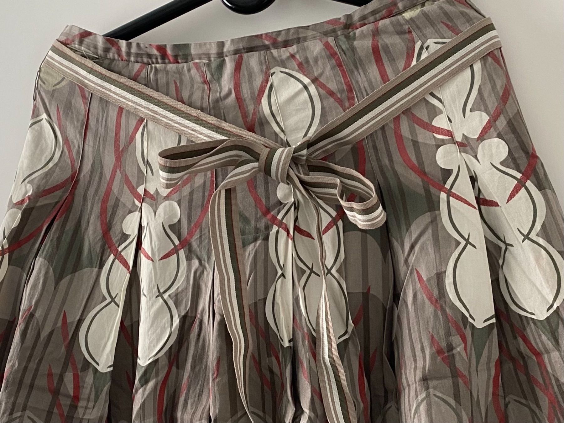 H&M Röcke: Faltenrock von H&M Gr. 38 – Gebraucht aus Zollikon von Krenapf 2