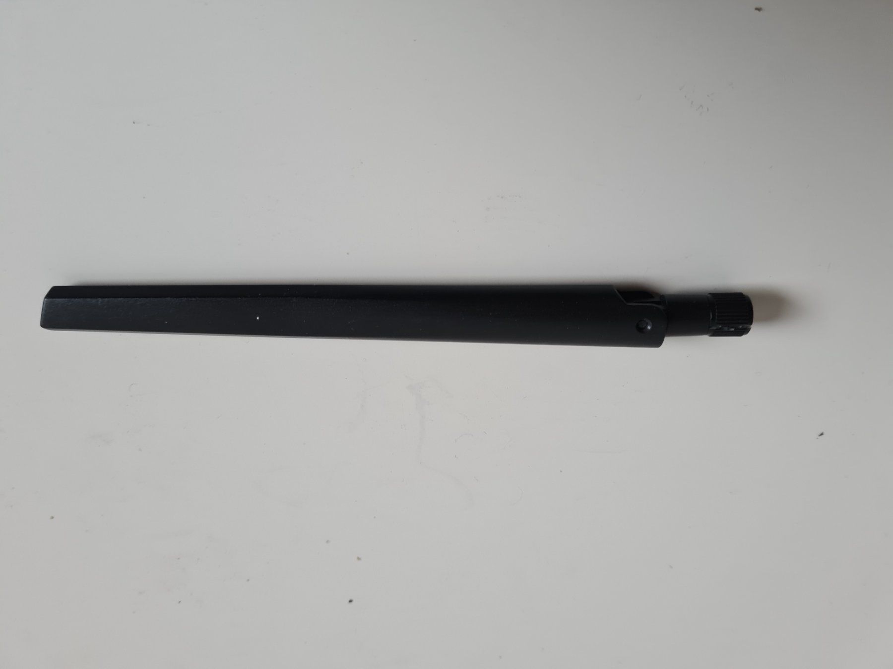 Modem & Router: Antenne zu WLAN WiFi Router – Usato da Escholzmatt venduto da FuyuIgloo