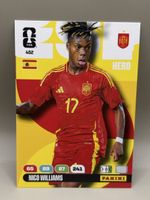 Panini Adrenalyn XL - 452 - Nico Williams