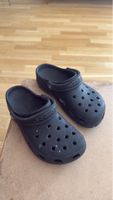 Crocs Clogs schwarz 5/7