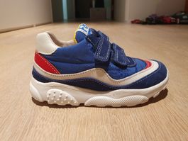 Falcotto Kinderschuhe Grösse 27
