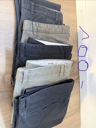 Herren Poloshirts Mix Marken Grösse M/L Guter Zustand