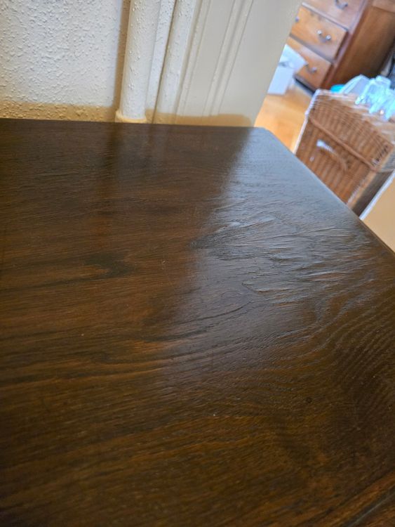 Commodes: Ablagemöbel; Spanisches Sideboard – D'occasion à Bern par ada_gd6v 2