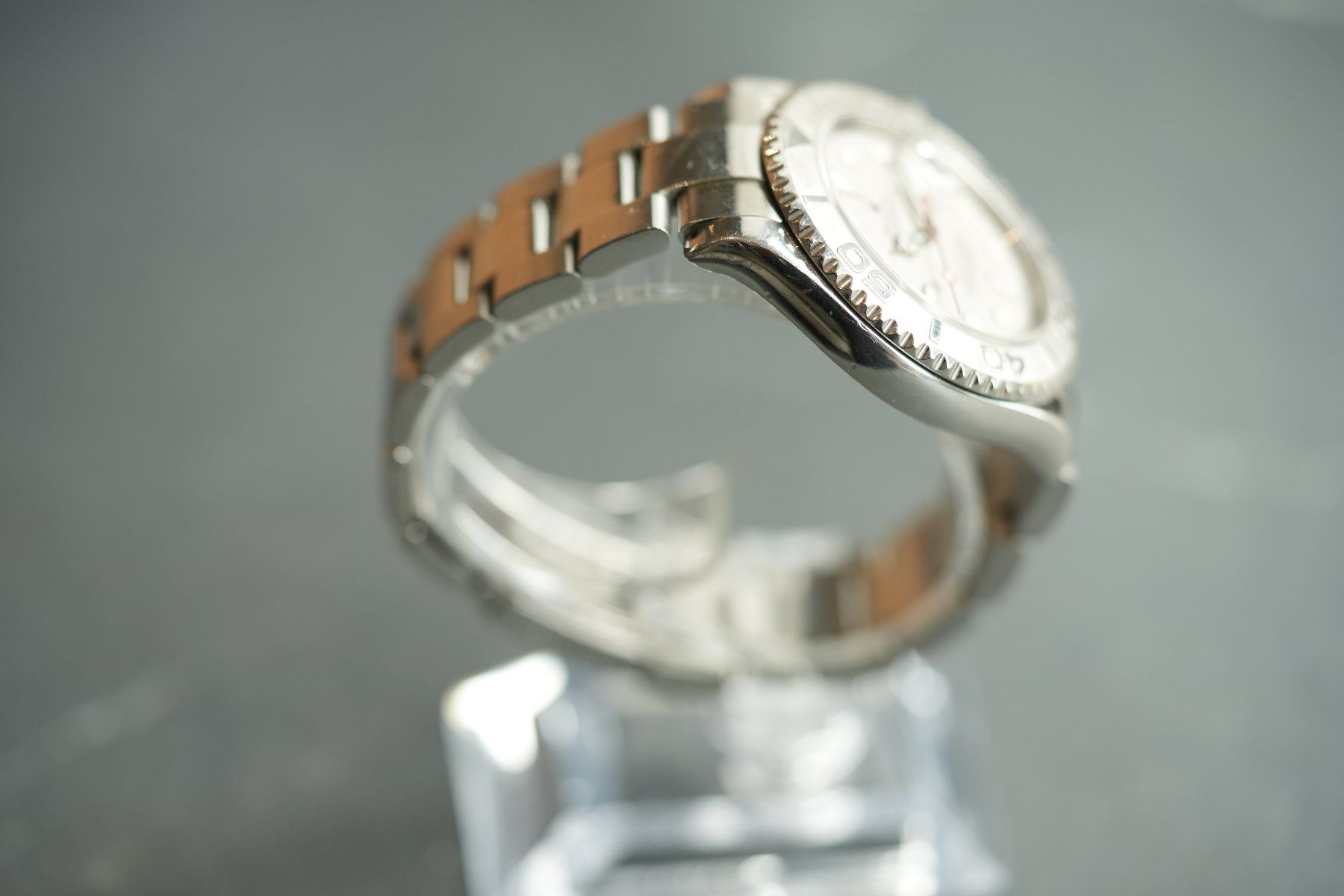 Rolex Orologi: Rolex Yacht-Master 40 – Usato da Faoug venduto da Bruce_Wayne23 4