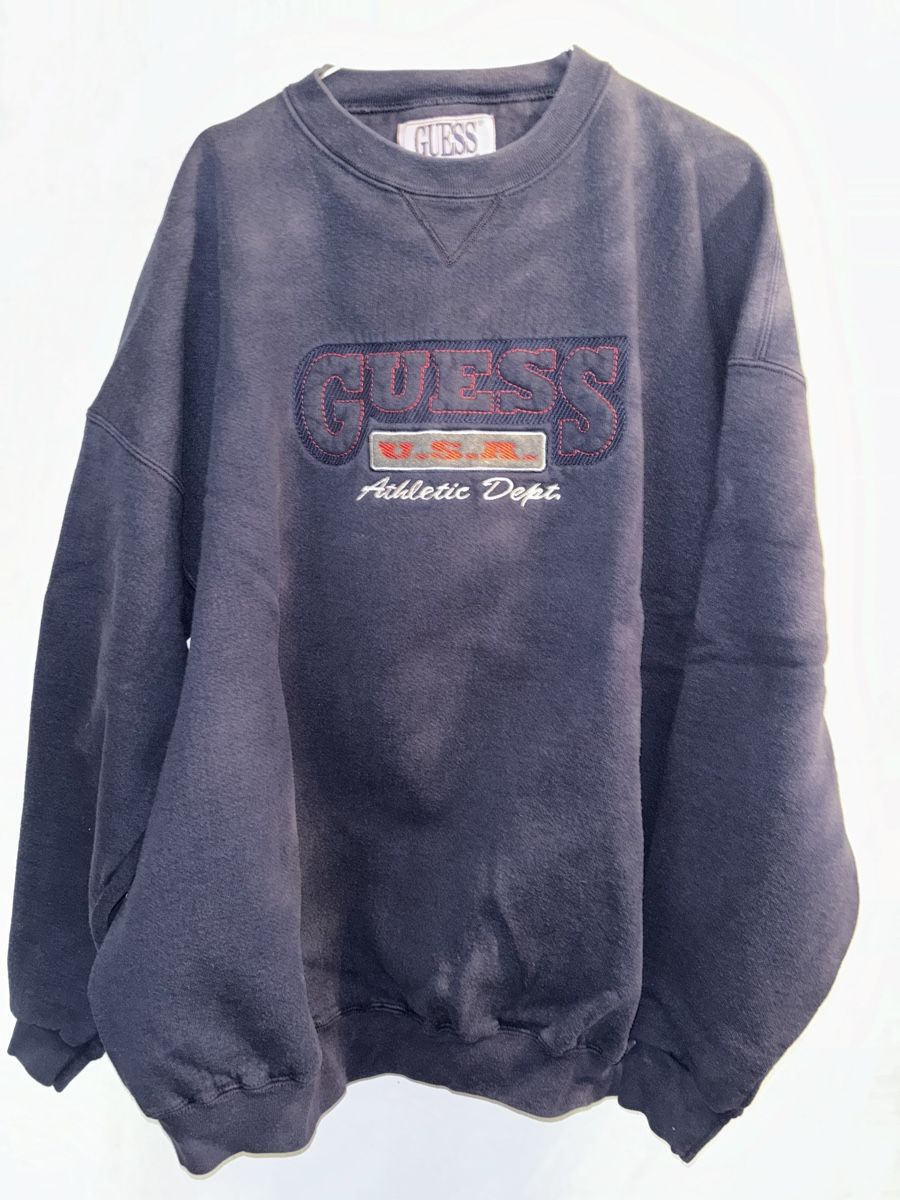 Maglioni & Felpe: Guess – Usato da Pully venduto da Kalissa