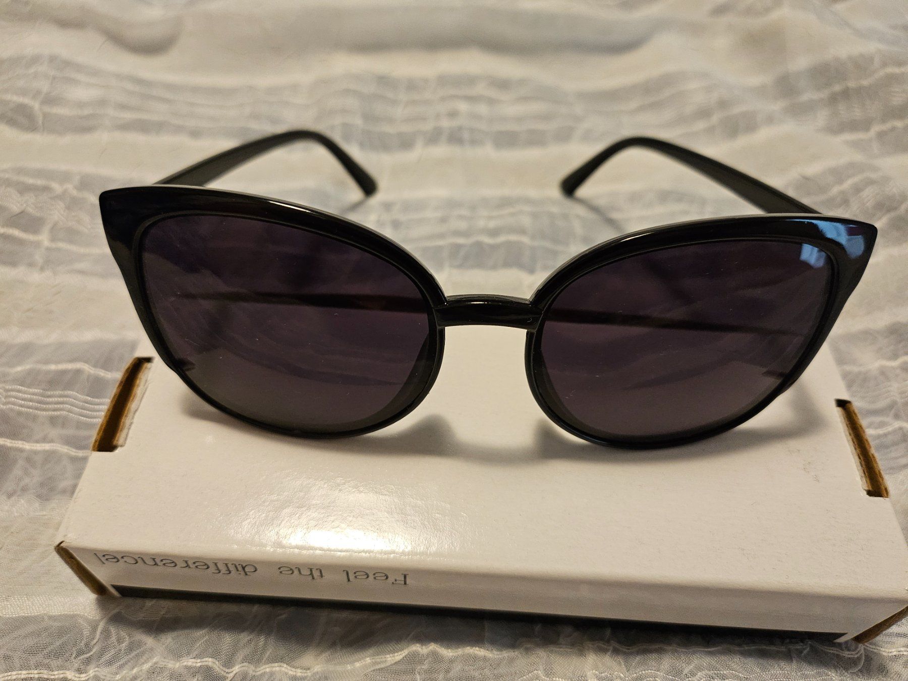 Occhiali & Lenti: Sonnenbrille – Nuovo e nell'imballaggio originale da Dietikon venduto da Eleda 1
