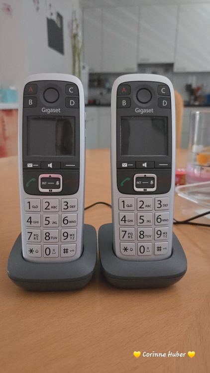 Telefon Fur Schwerhorige Testsieger