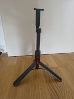Neuwertiges SmallRig Ministativ ST20 Pro