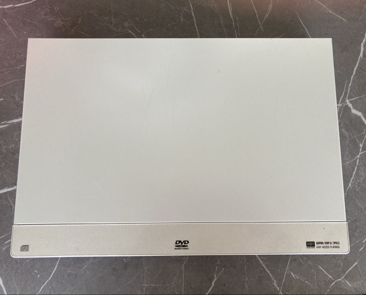Panasonic Audio- & Mediensysteme: DVD-Player Panasonic – Gebraucht aus Hurden von Ruby70 1