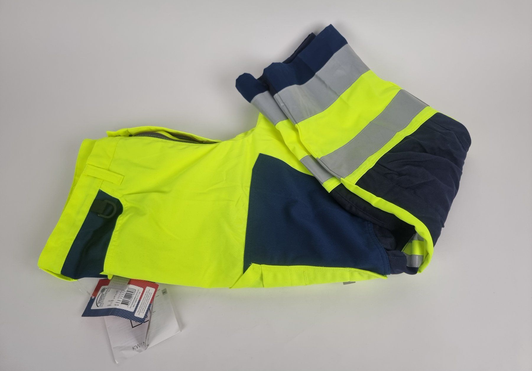 Hosen: Arbeitshose – Neu (gemäss Beschreibung) aus Urtenen-Schönbühl von Restwert_Schoenbuehl 3