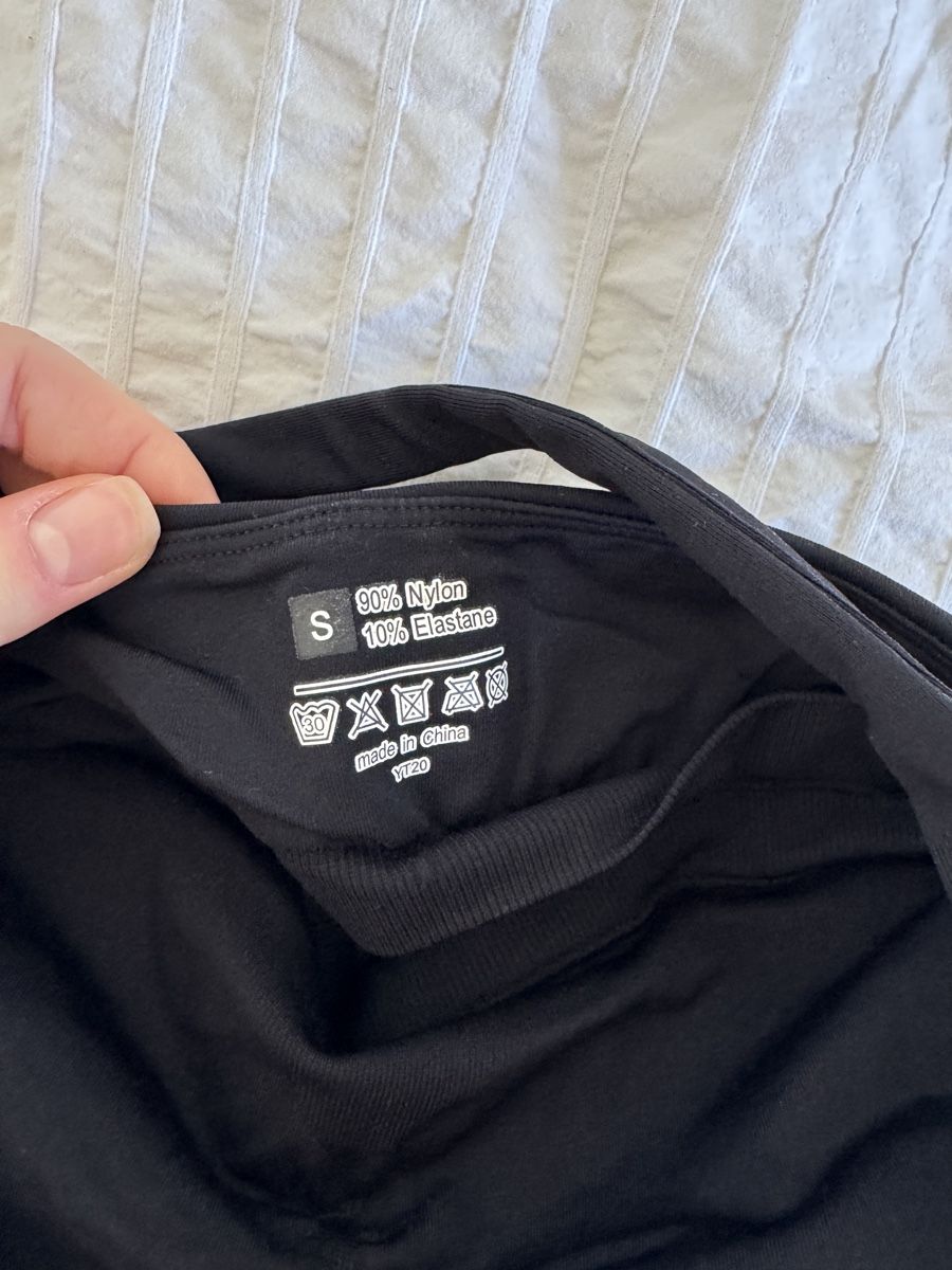 Tops: Yeoreo Top – Neu (gemäss Beschreibung) aus Zürich von afcvx 2