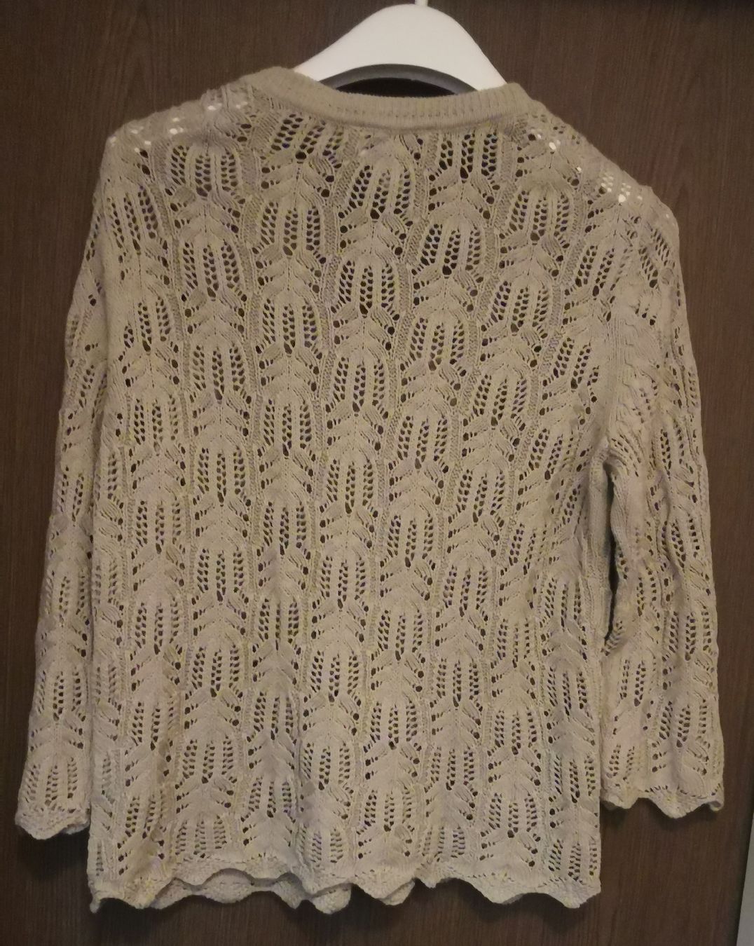 Peter Hahn Giacche: Strickjacke von Peter Hahn Gr. 40 – Usato da Uetendorf venduto da Timo2022 2