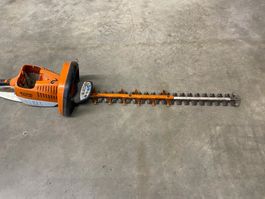 Heckenschere Stihl HSA 86 Akku-Gerät ohne Akku