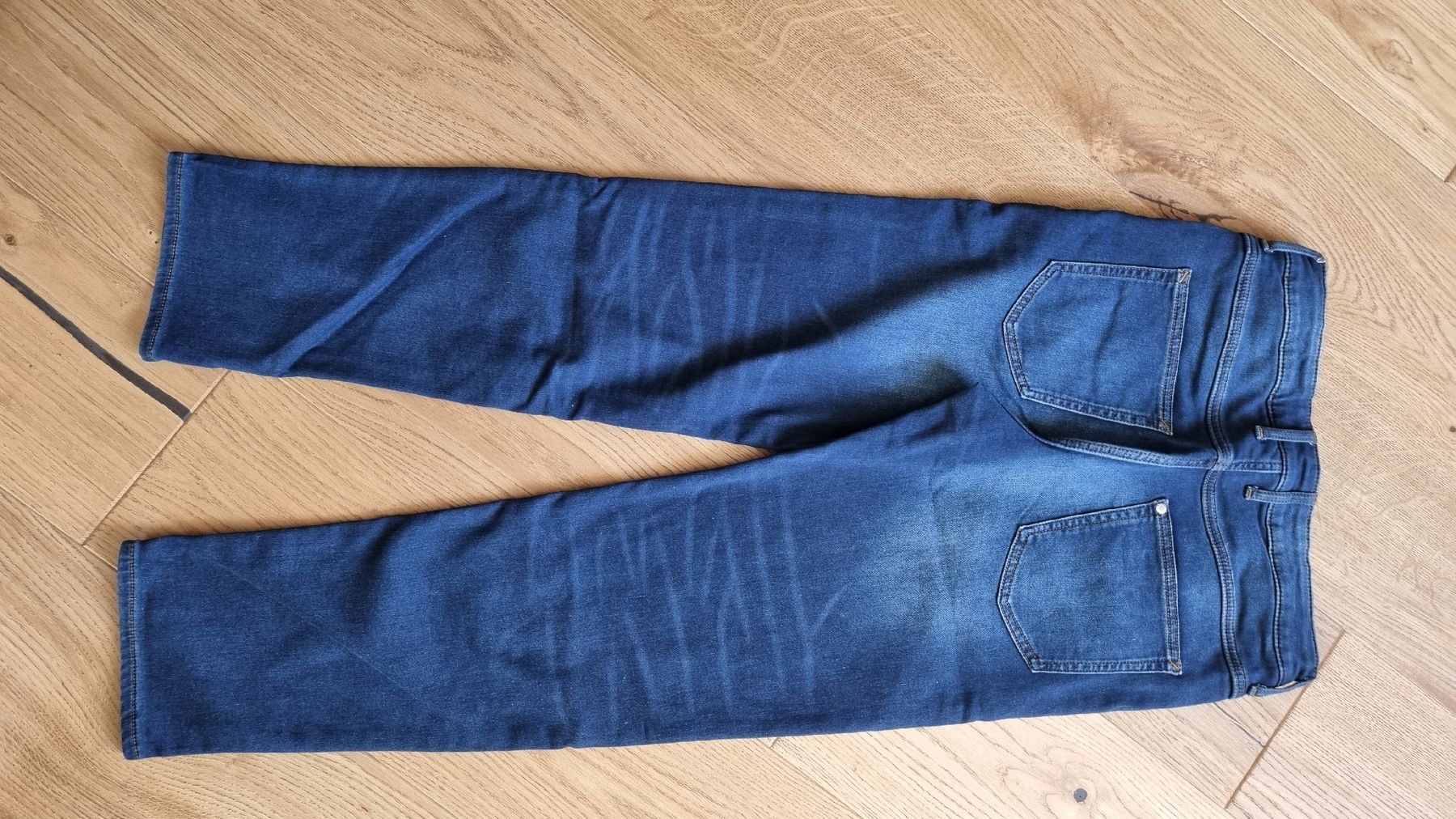 H&M Pantaloni: Jeans Gr. 164 – Usato da Oberglatt ZH venduto da Mueller4000 1