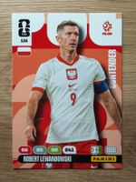 Soccer Robert Lewandowski Adrenalyn World Cup 2026