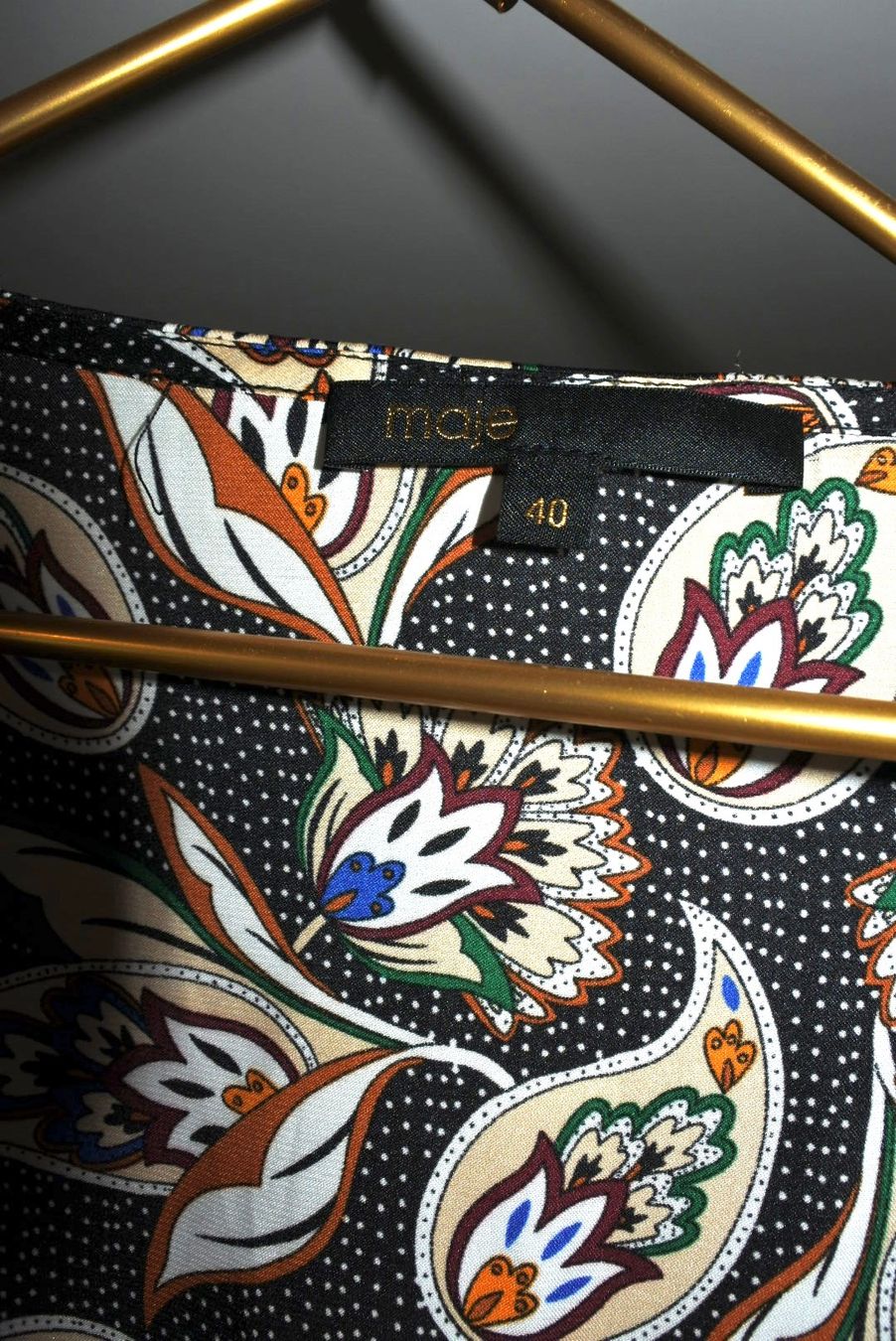 Maje Robes: Maje Kleid – D'occasion à Bauma par duj_9dsw 2