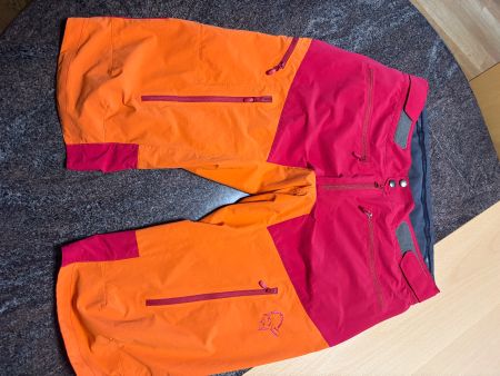 Norrona Bikehose Gr.L