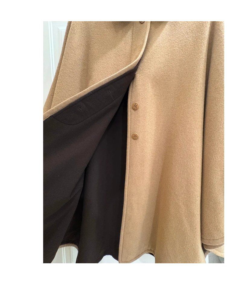 Cappotti: RITZ SADDLER Mantella Vintage – Usato da Baar venduto da dib_tw56 6