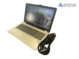 HP 250 G6 Notebook/i7/16GB/256GB/Win11Home