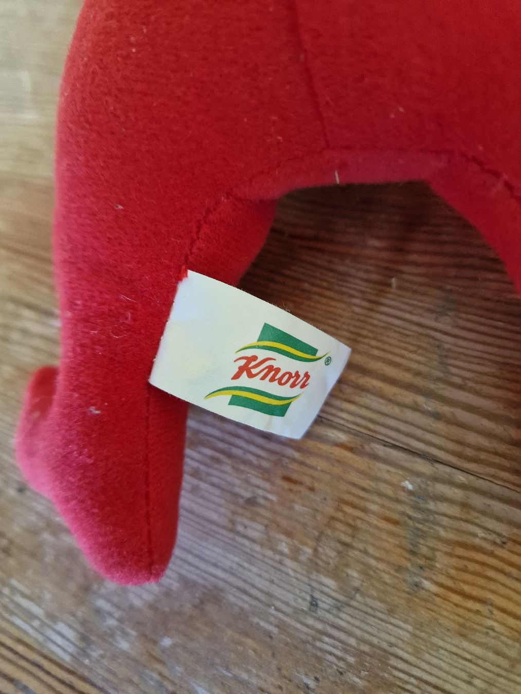 Poupées: Maggie-Knorr-Puppe – D'occasion à Interlaken par Veny 2