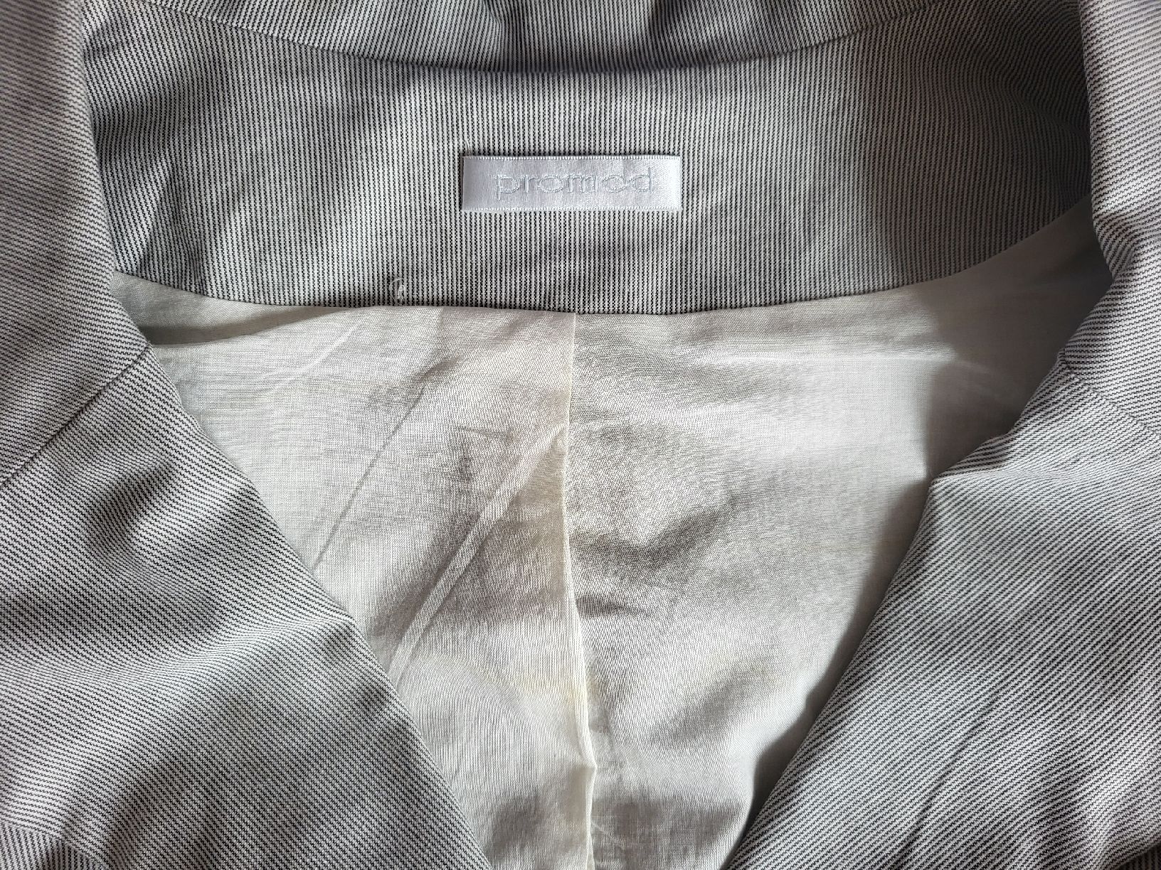 Promod Giacche: Schöne casual chic elegante jacke Promod – Usato da Zürich venduto da sahaara01 2