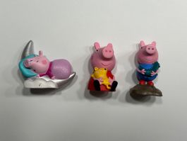 Tonie "Peppa Wutz" - Set (3 Tonies)