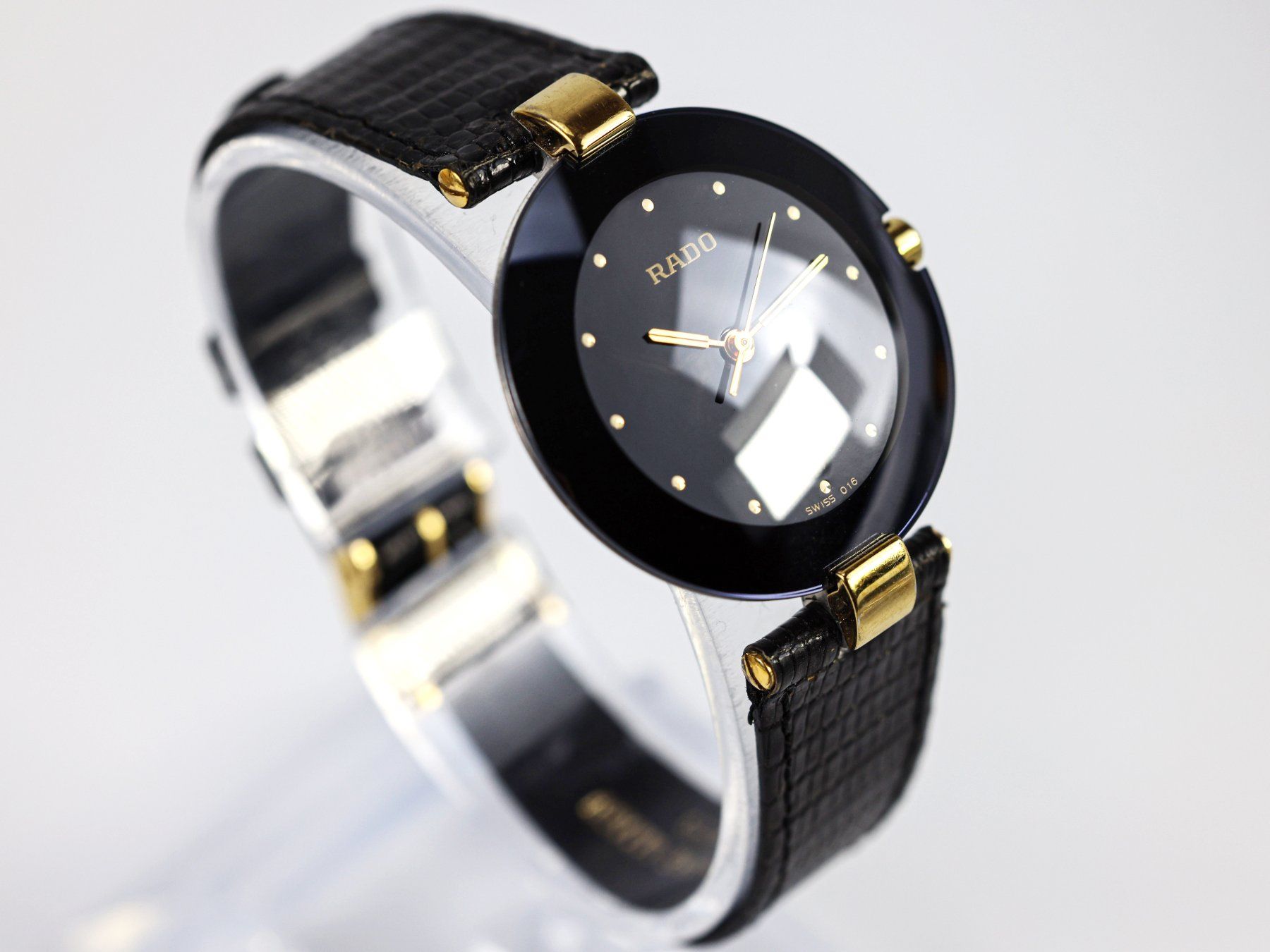 Rado Orologi: RADO Armbanduhr – Usato da Varen venduto da oEdelweiss 6